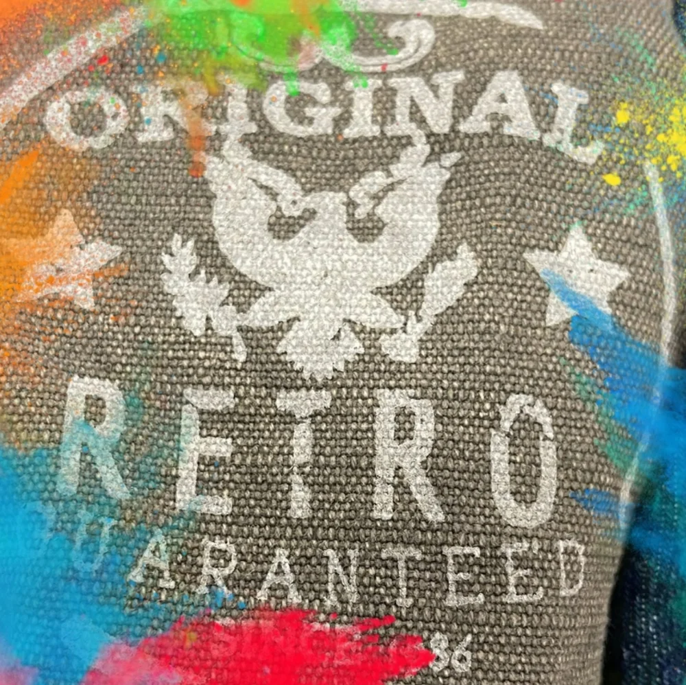 Unlisted from Retro711 - Picture 1 of 1